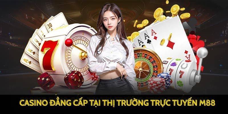 M88 - Chơi Game M 88 Đỉnh Cao – Link M88 Trang Chủ Uy Tín 2025 9 Casino đẳng cấp tại thị trường trực tuyến M88