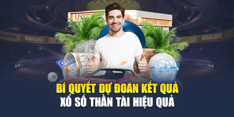 Tổng Hợp Tất Tần Tật Về Cách Chơi Xổ Số Thần Tài Online 3 Bí quyết dự đoán kết quả xổ số Thần Tài hiệu quả