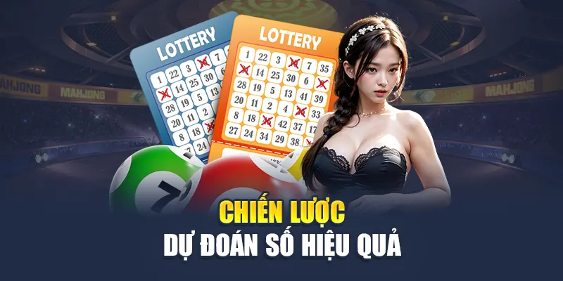 M88 Bật Mí Kinh Nghiệm Chơi Xổ Số Mega 6/45 Bất Bại 3 Chiến lược dự đoán số hiệu quả