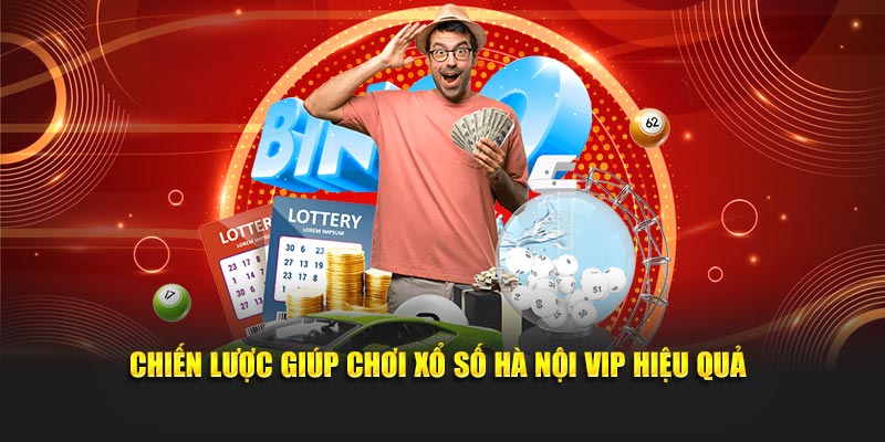 Xổ Số Hà Nội Vip Tại M88 - Tiết Lộ Bí Quyết Chơi Hiệu Quả 3 Chiến lược giúp bạn chơi xổ số Hà Nội VIP hiệu quả