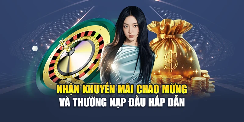 Đăng Ký M88 3 Nhận khuyến mãi chào mừng và thưởng nạp đầu hấp dẫn